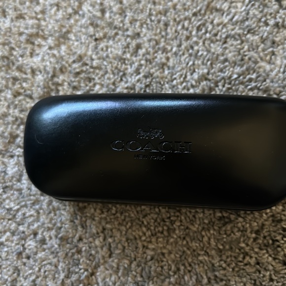 Coach Violet lens Sunglasses - Picture 5 of 5